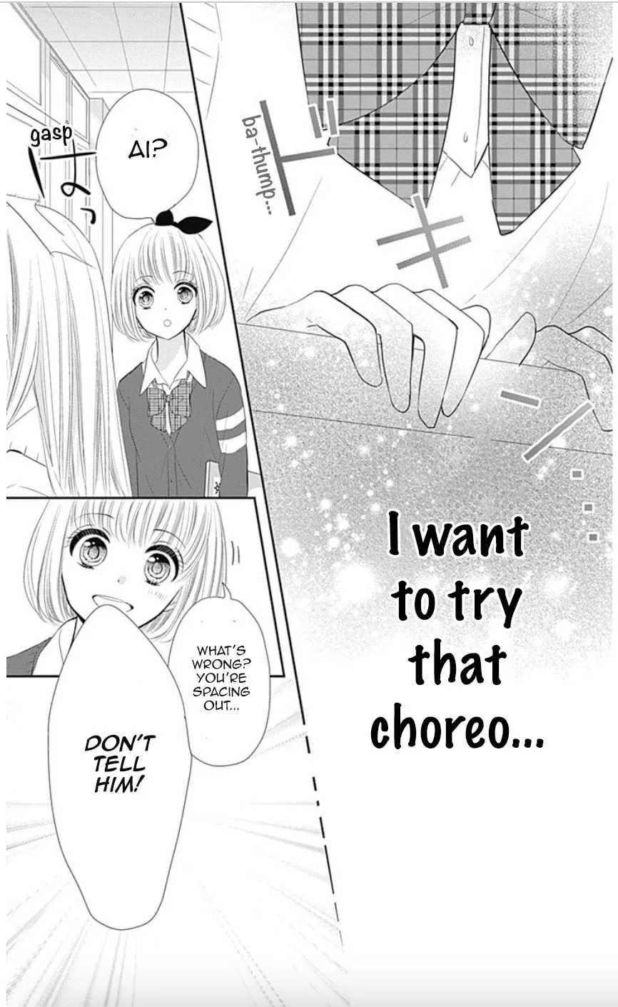 Read Buddy Go! chapter 36 image 18 on Lezhin