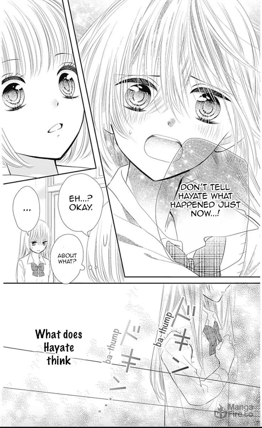 Read Buddy Go! chapter 36 image 19 on Lezhin