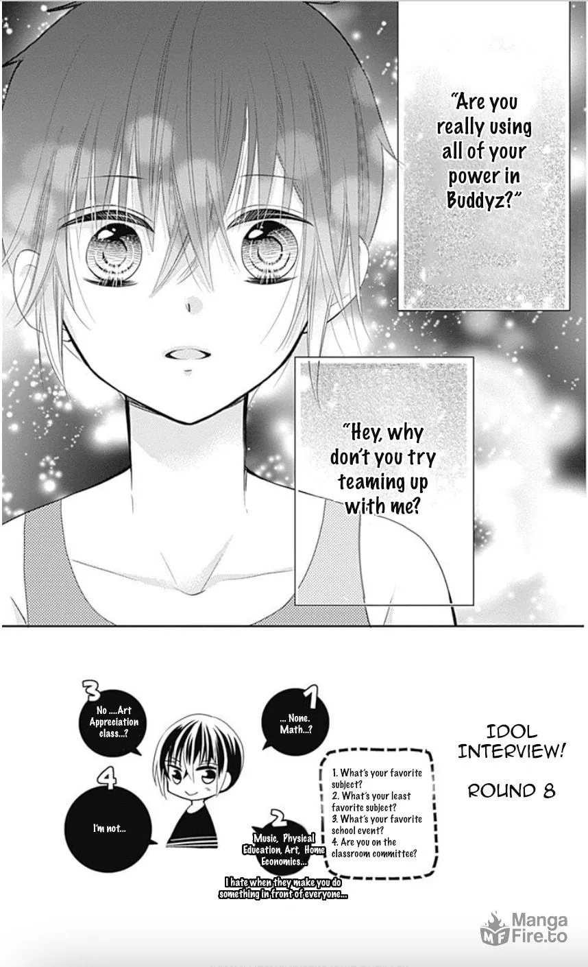Read Buddy Go! chapter 36 image 2 on Lezhin