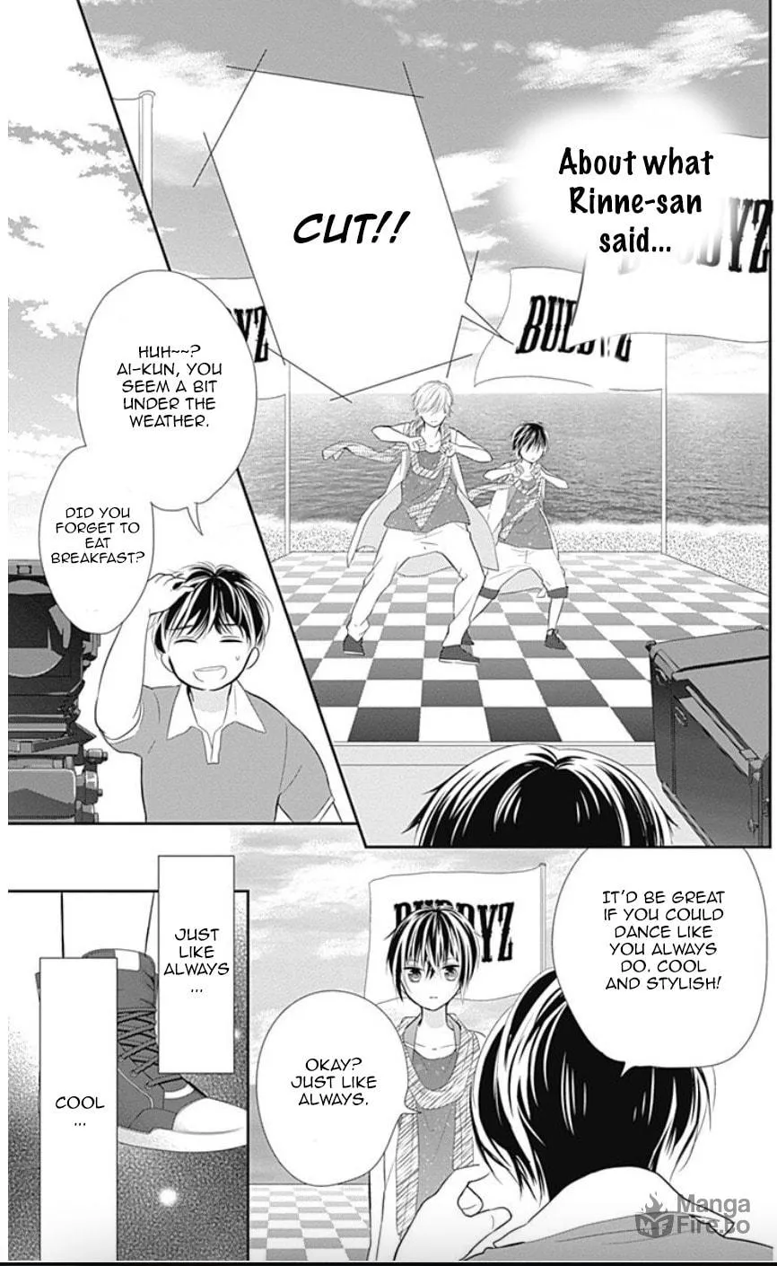 Read Buddy Go! chapter 36 image 20 on Lezhin