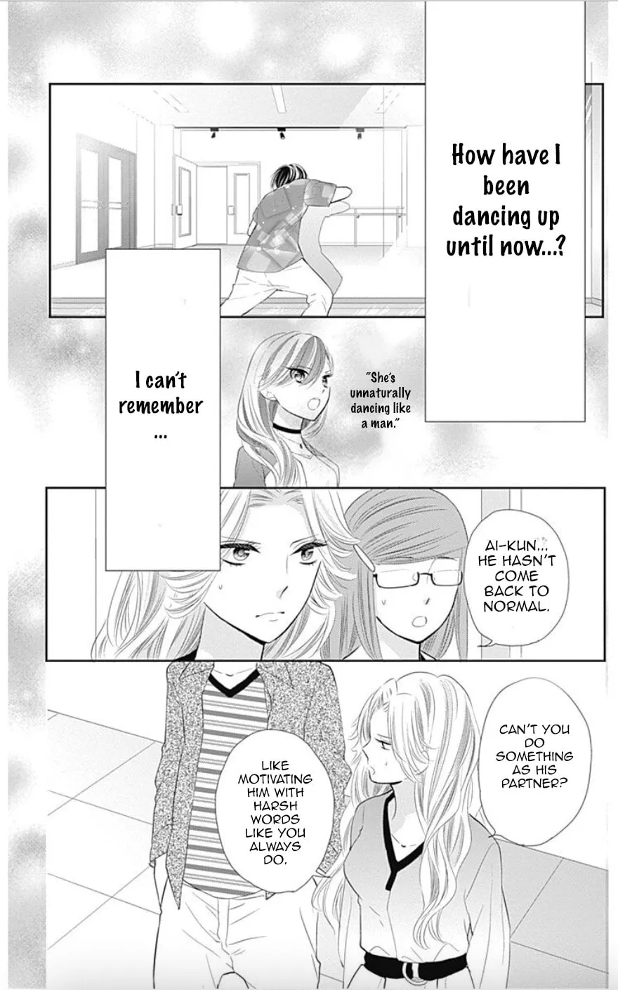 Read Buddy Go! chapter 36 image 22 on Lezhin