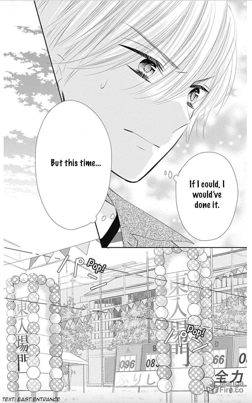 Read Buddy Go! chapter 36 image 23 on Lezhin