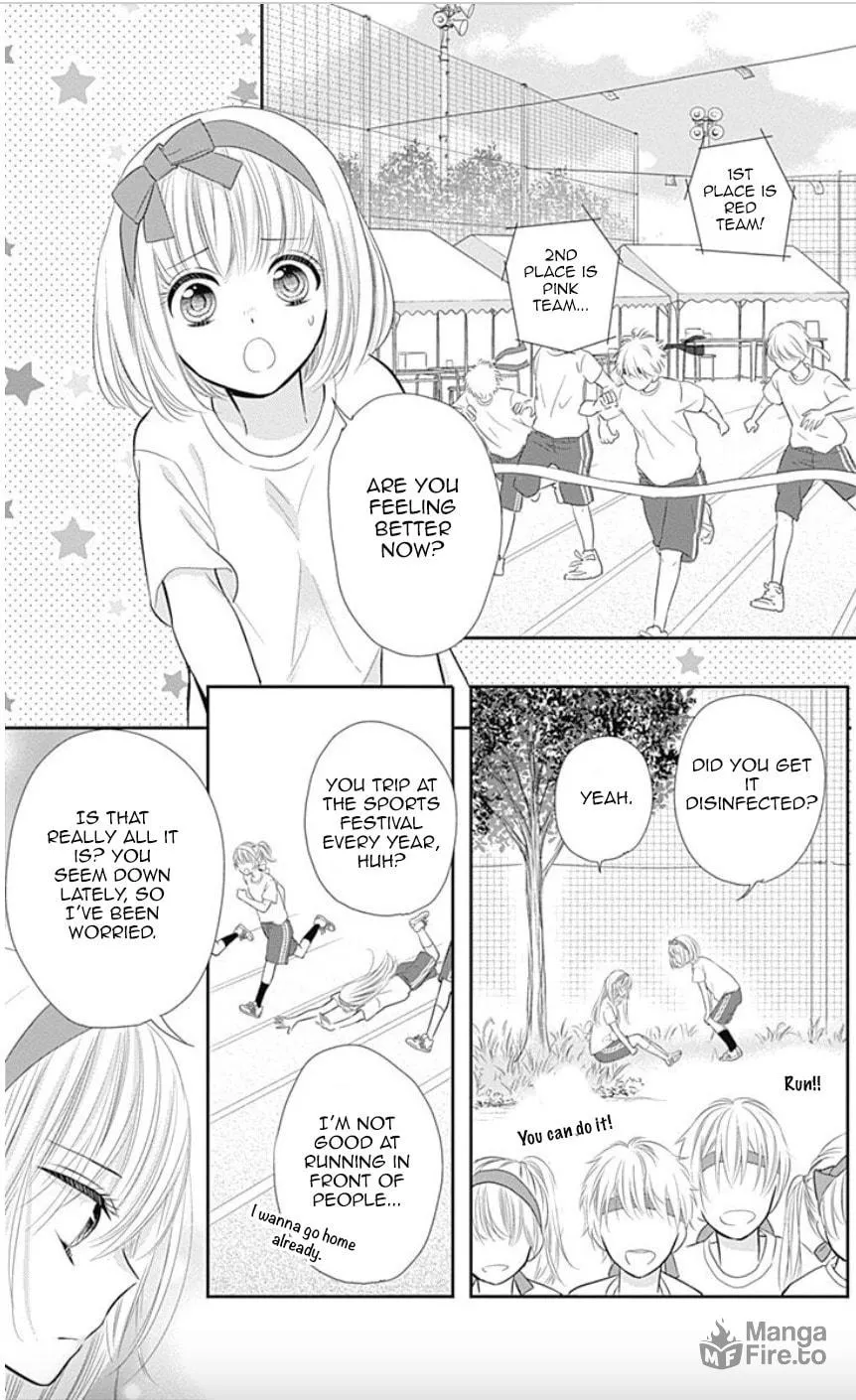 Read Buddy Go! chapter 36 image 24 on Lezhin