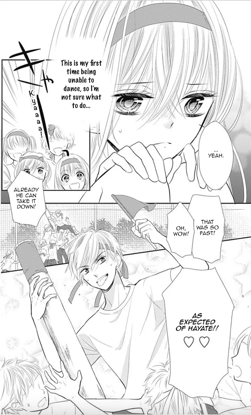 Read Buddy Go! chapter 36 image 25 on Lezhin