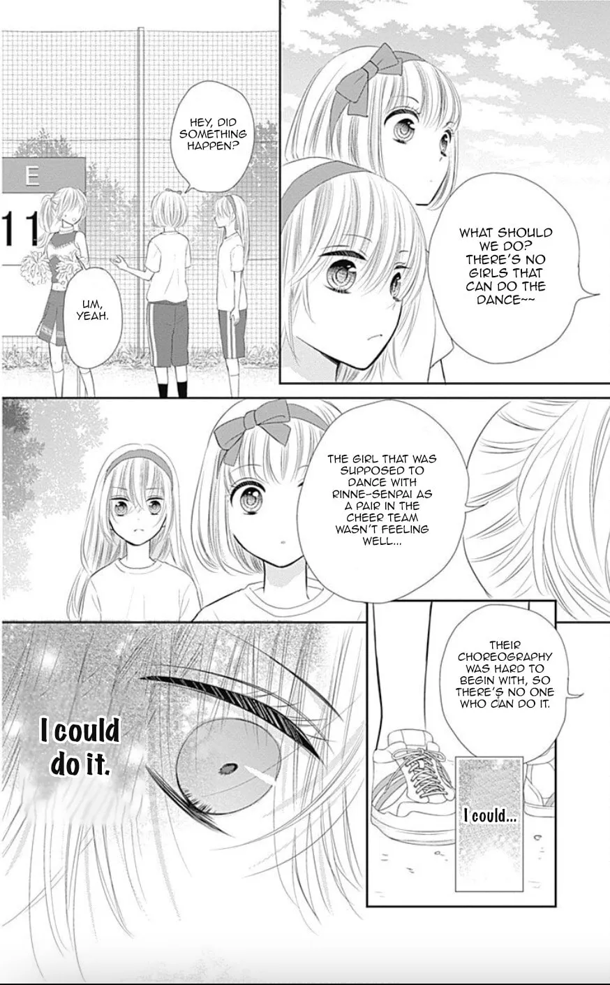 Read Buddy Go! chapter 36 image 27 on Lezhin
