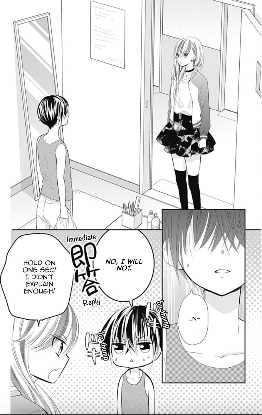 Read Buddy Go! chapter 36 image 3 on Lezhin