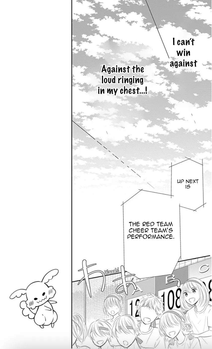 Read Buddy Go! chapter 36 image 30 on Lezhin