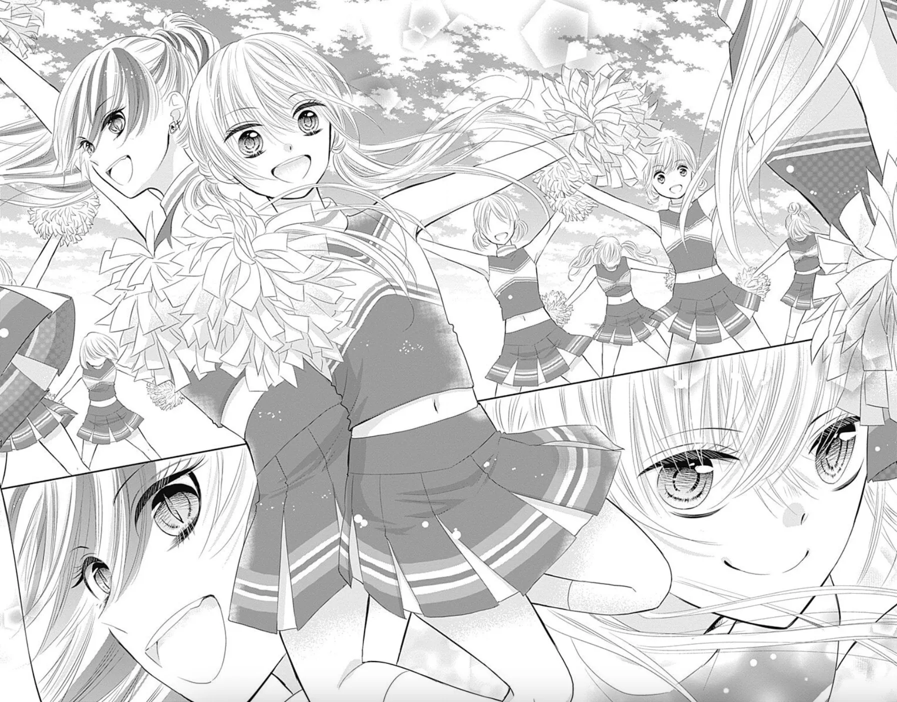 Read Buddy Go! chapter 36 image 31 on Lezhin