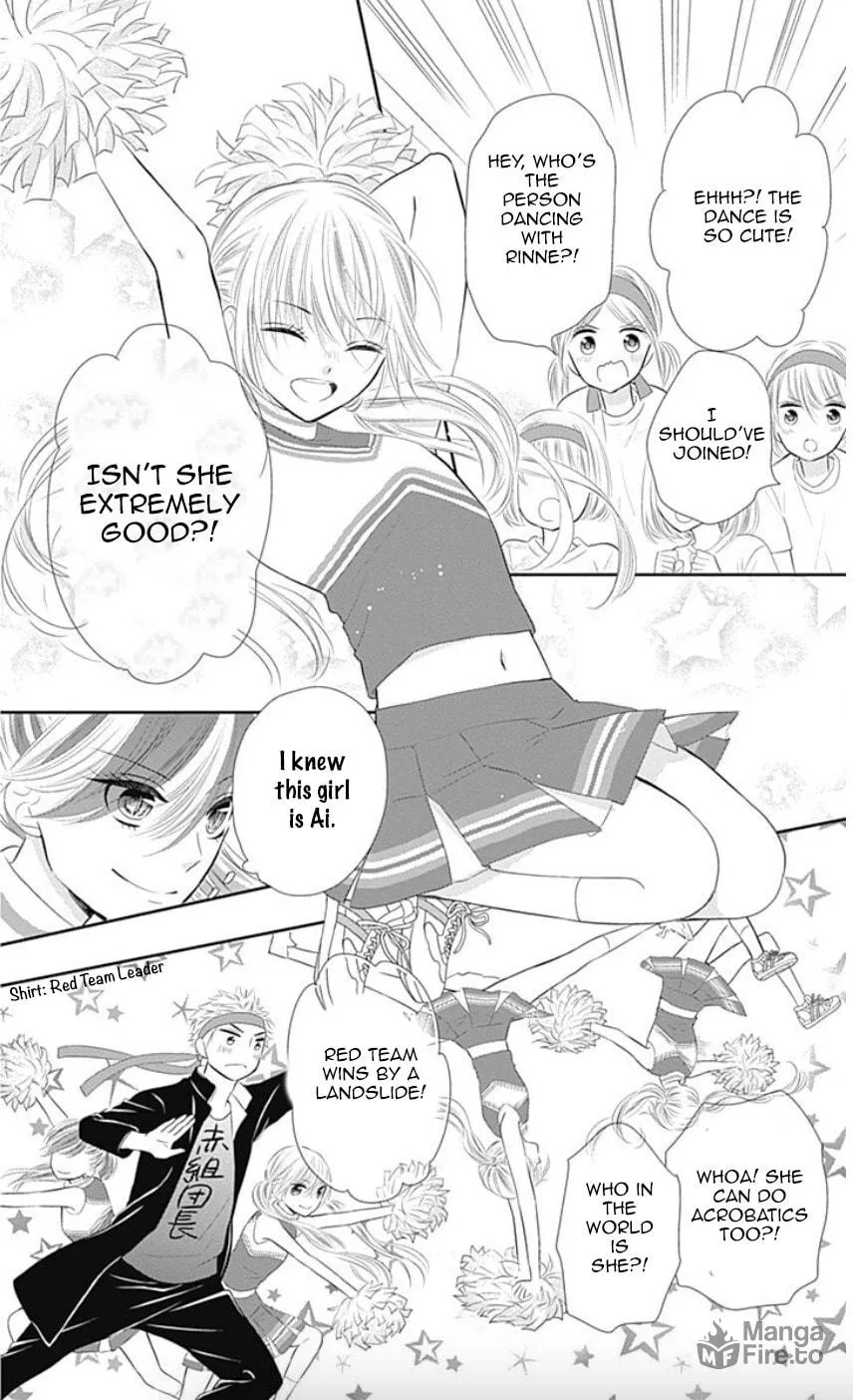 Read Buddy Go! chapter 36 image 32 on Lezhin