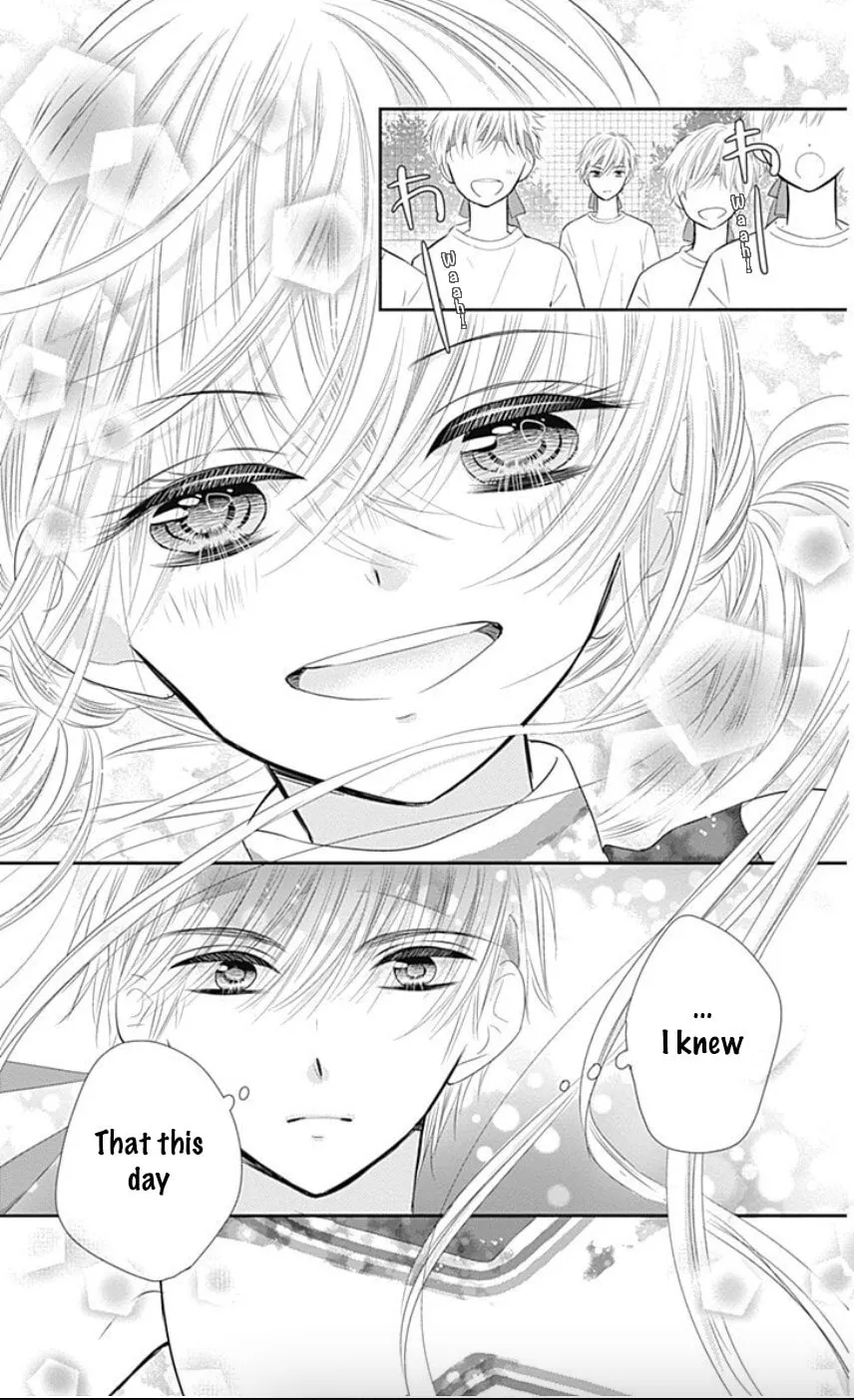 Read Buddy Go! chapter 36 image 33 on Lezhin