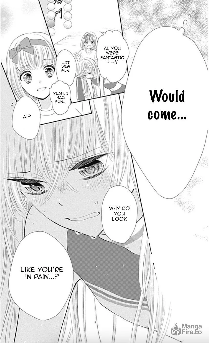 Read Buddy Go! chapter 36 image 34 on Lezhin