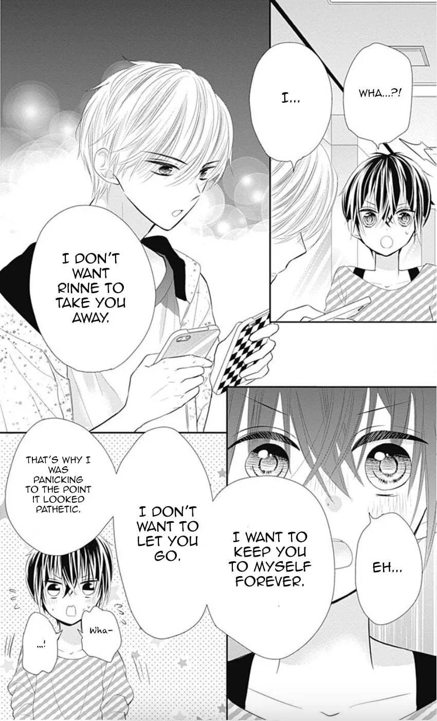 Read Buddy Go! chapter 36 image 36 on Lezhin