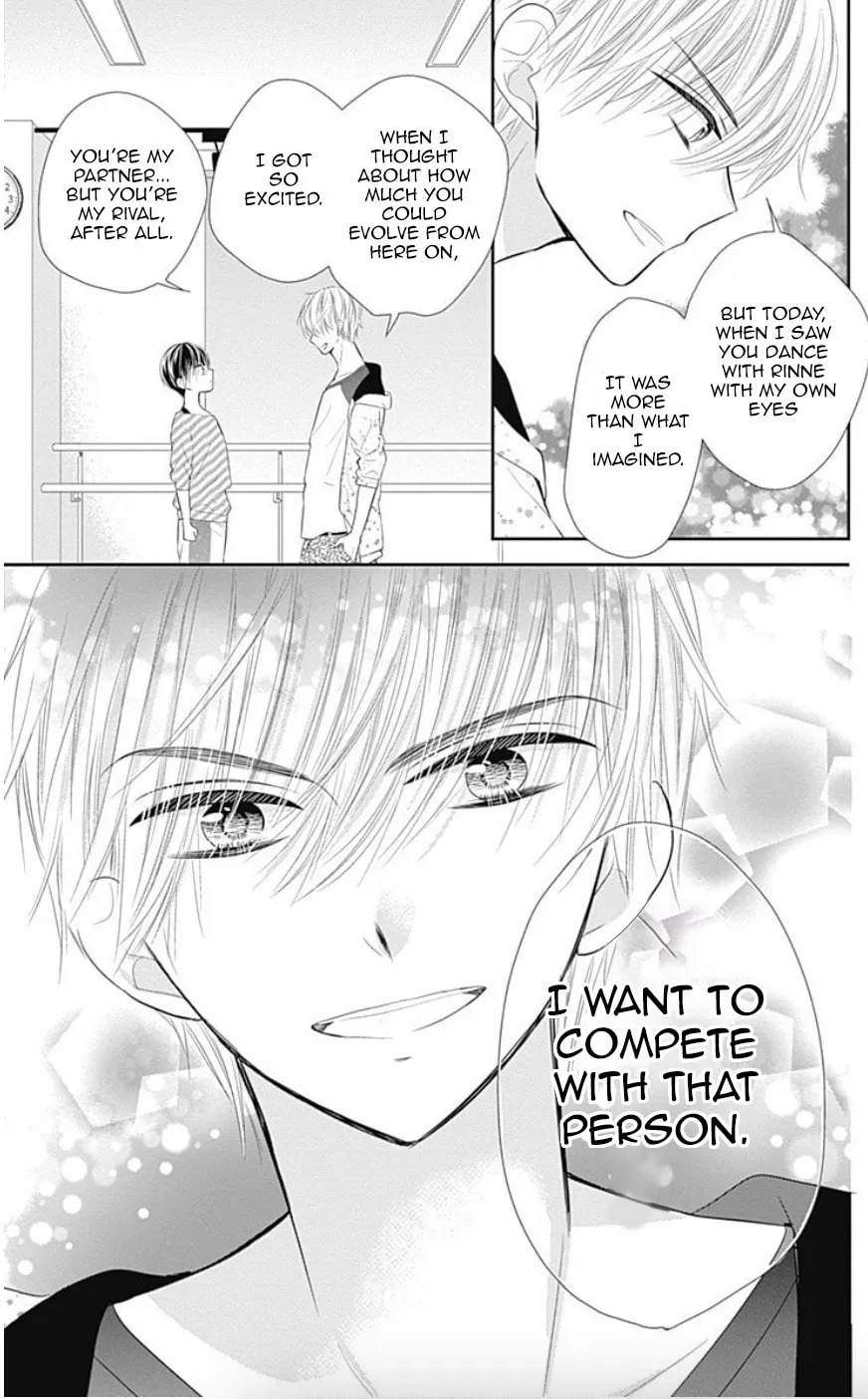 Read Buddy Go! chapter 36 image 37 on Lezhin