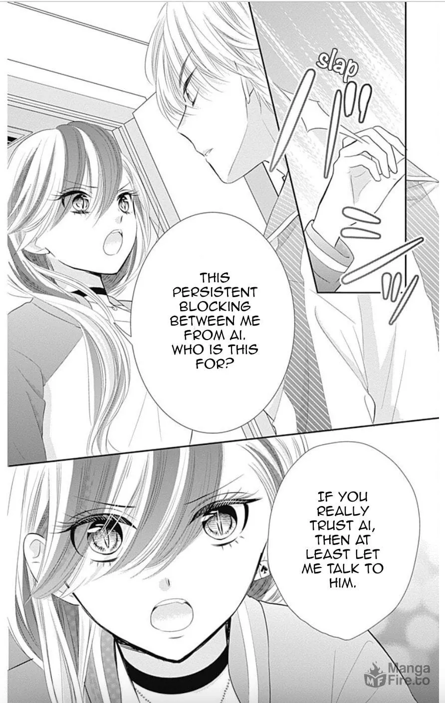 Read Buddy Go! chapter 36 image 5 on Lezhin