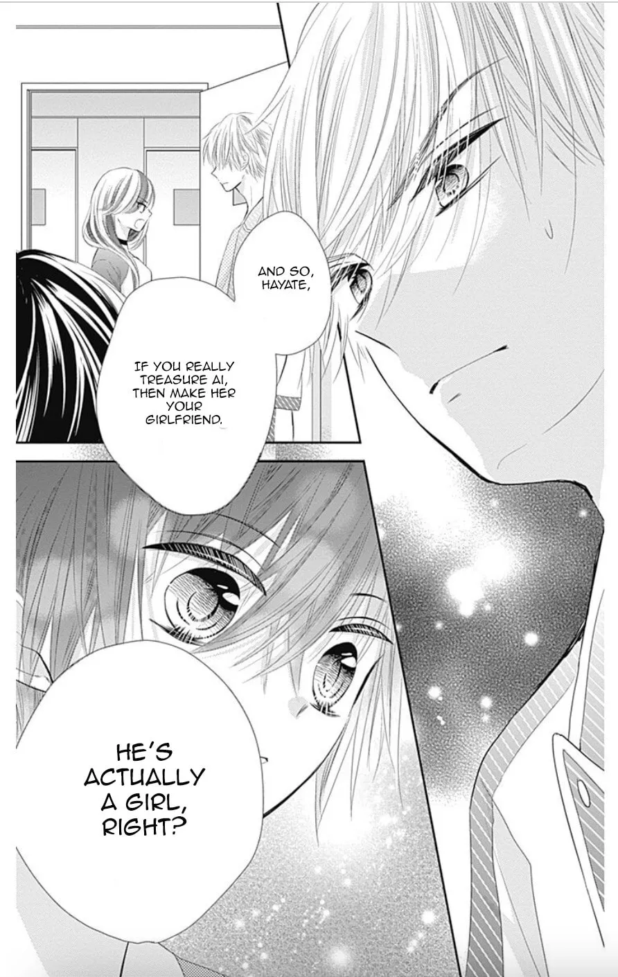 Read Buddy Go! chapter 36 image 6 on Lezhin