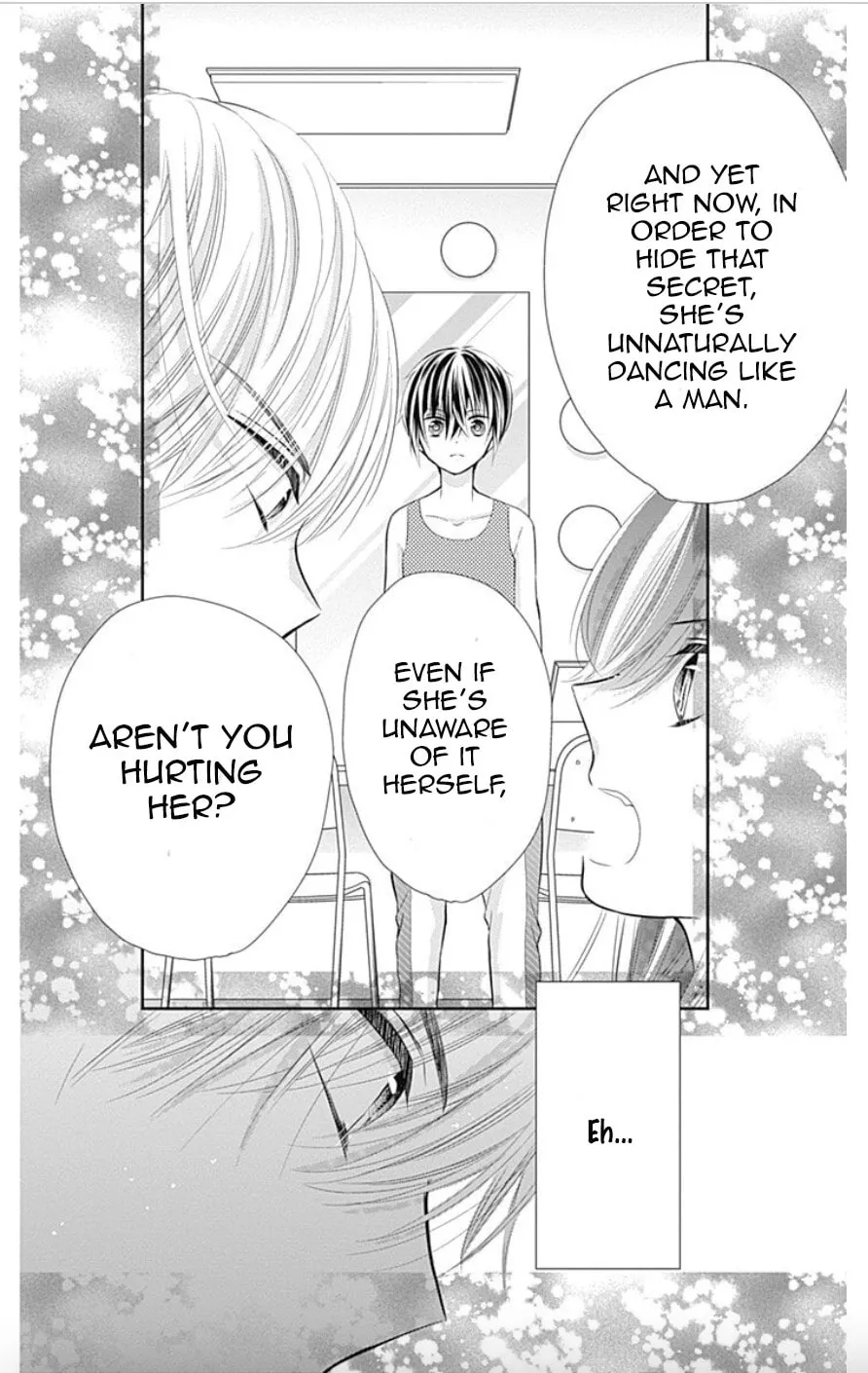 Read Buddy Go! chapter 36 image 7 on Lezhin