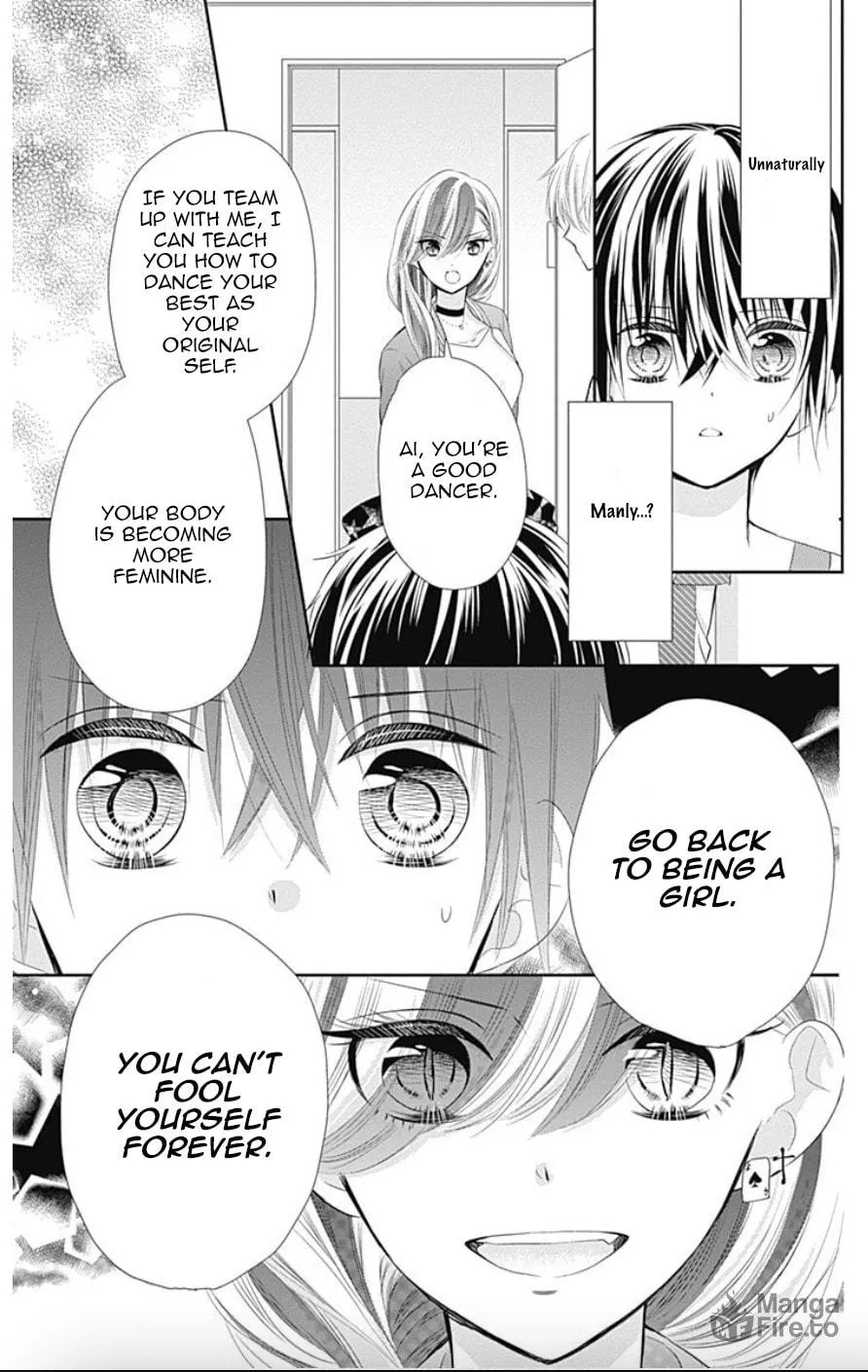 Read Buddy Go! chapter 36 image 8 on Lezhin