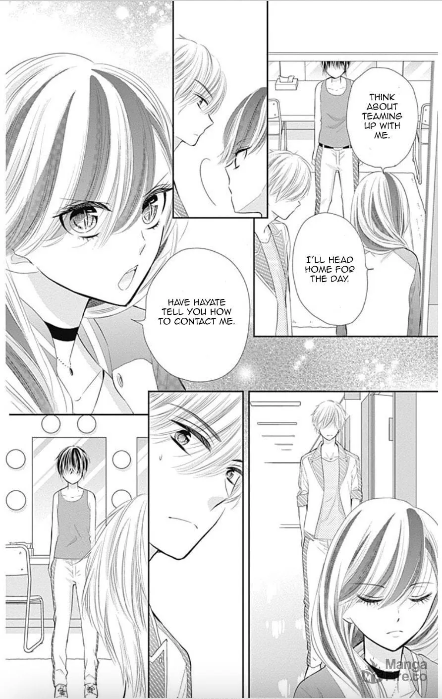 Read Buddy Go! chapter 36 image 9 on Lezhin