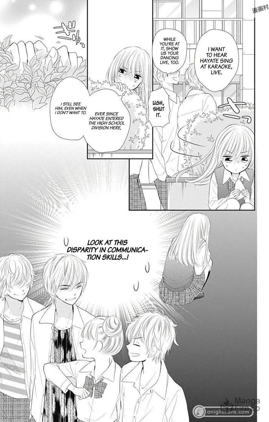 Read Buddy Go! chapter 37 image 10 on Lezhin