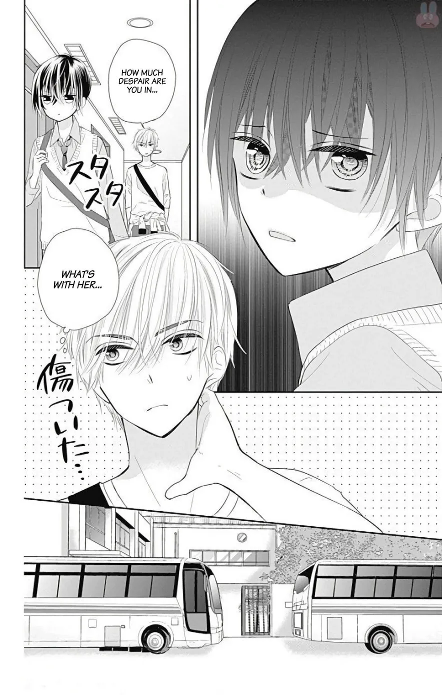 Read Buddy Go! chapter 37 image 13 on Lezhin