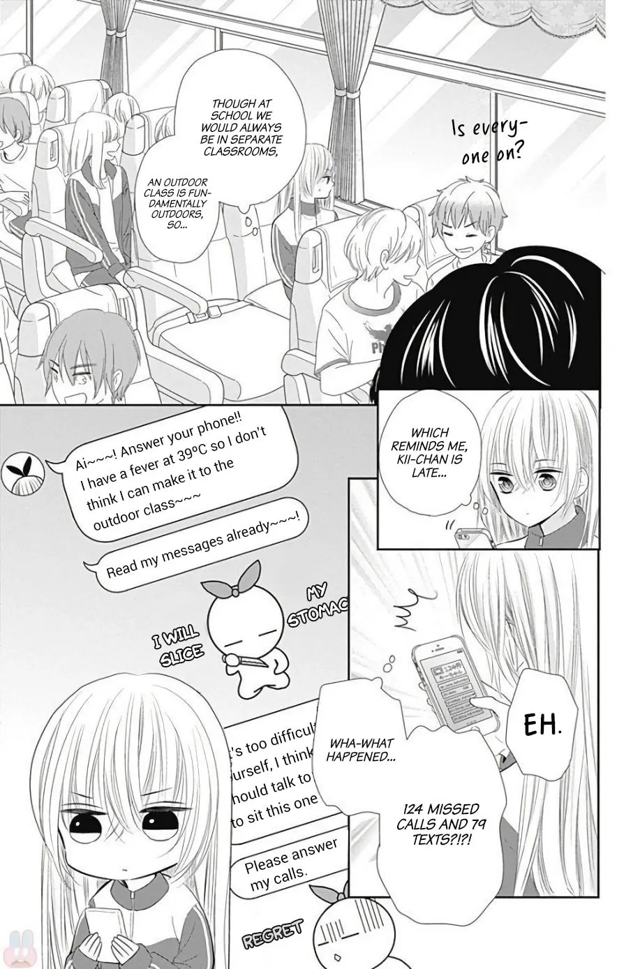 Read Buddy Go! chapter 37 image 14 on Lezhin