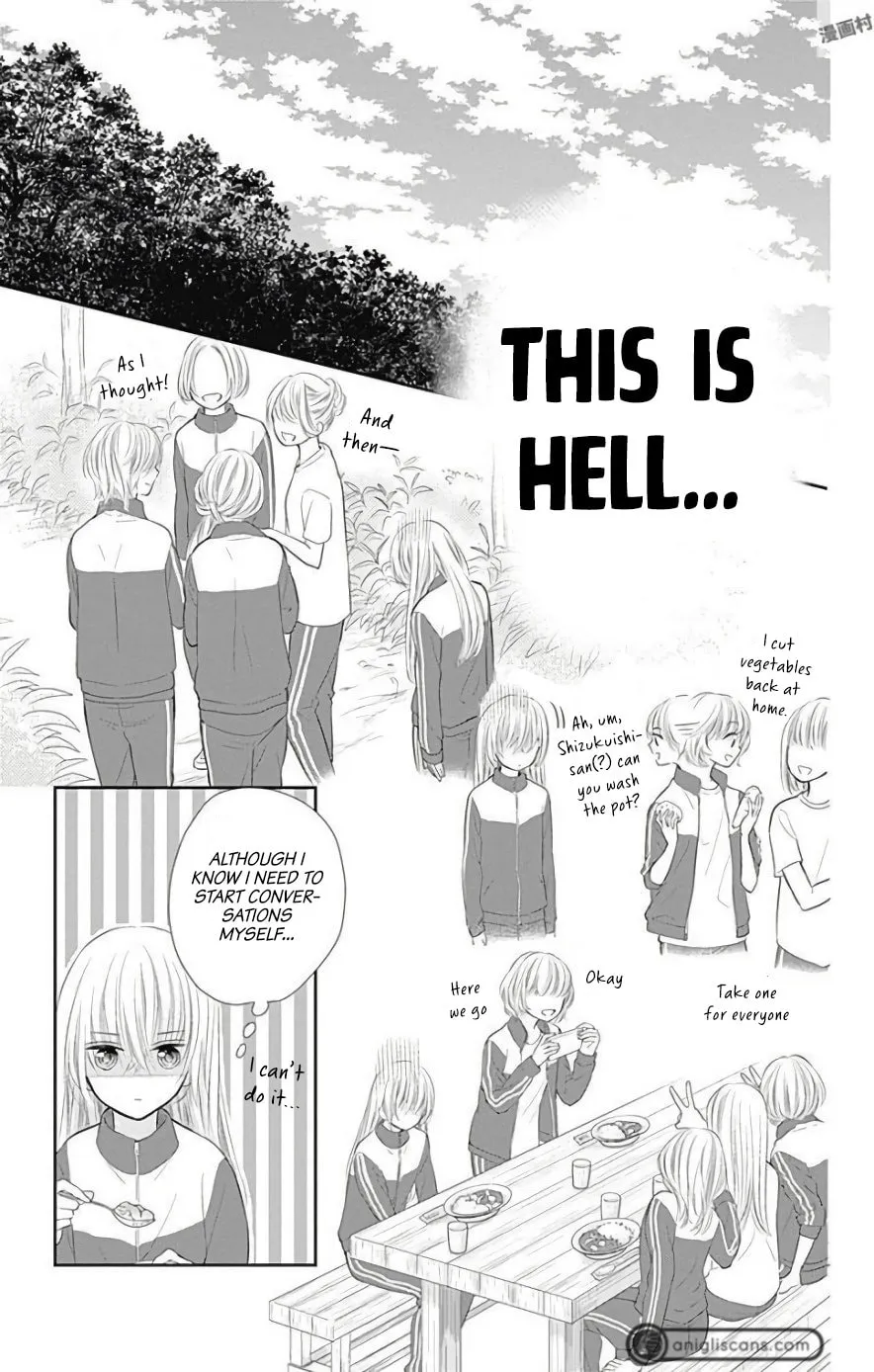 Read Buddy Go! chapter 37 image 16 on Lezhin