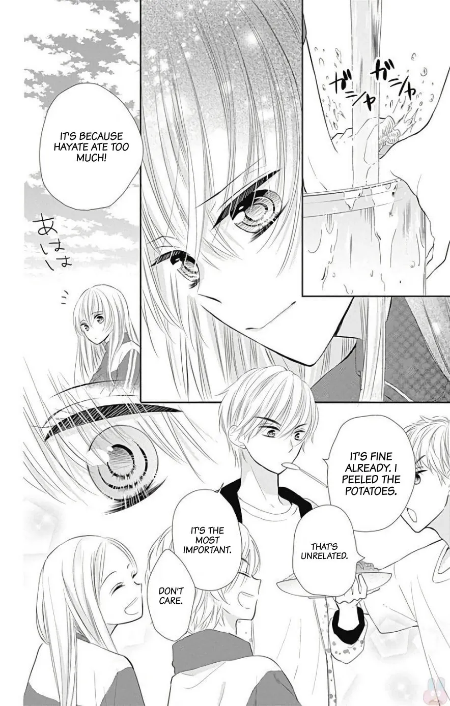 Read Buddy Go! chapter 37 image 19 on Lezhin