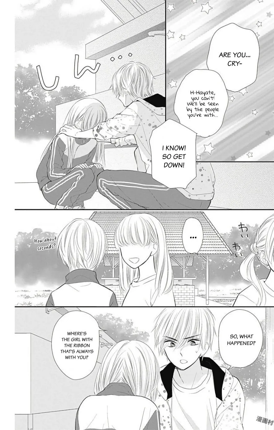 Read Buddy Go! chapter 37 image 23 on Lezhin