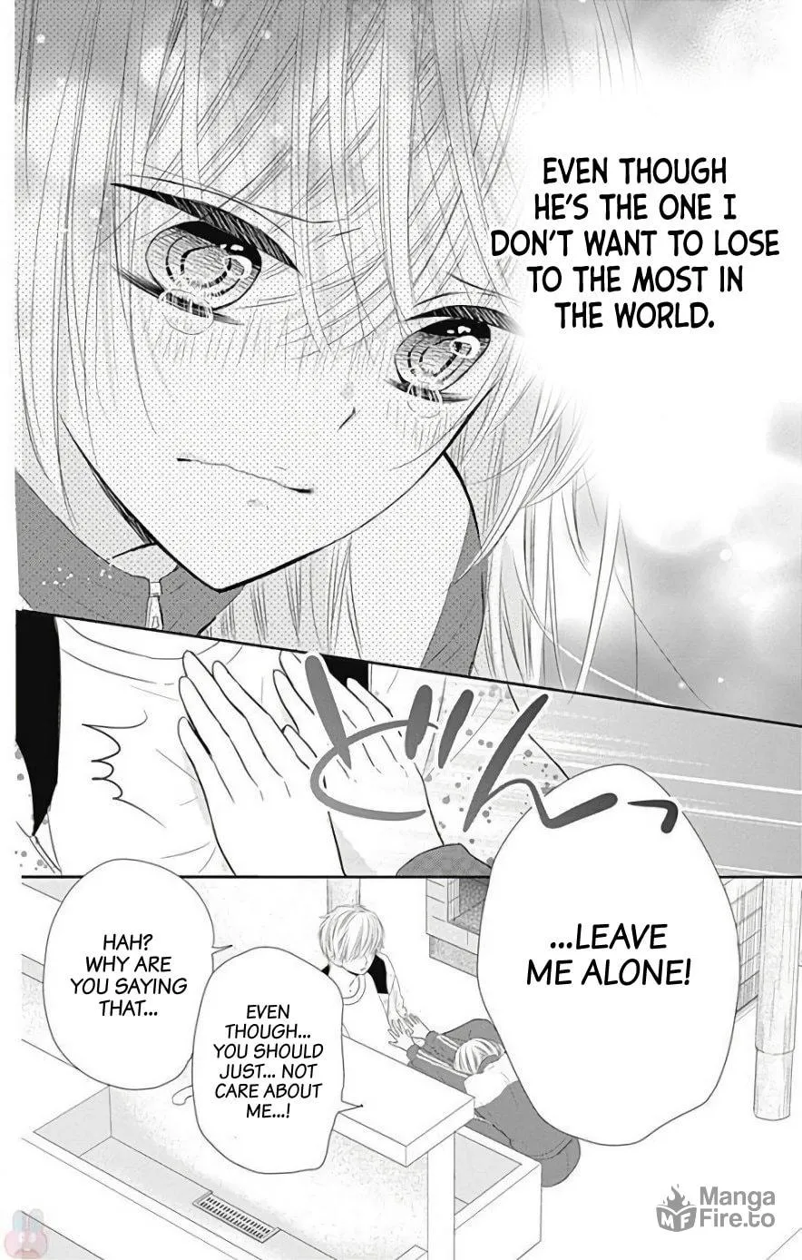 Read Buddy Go! chapter 37 image 25 on Lezhin
