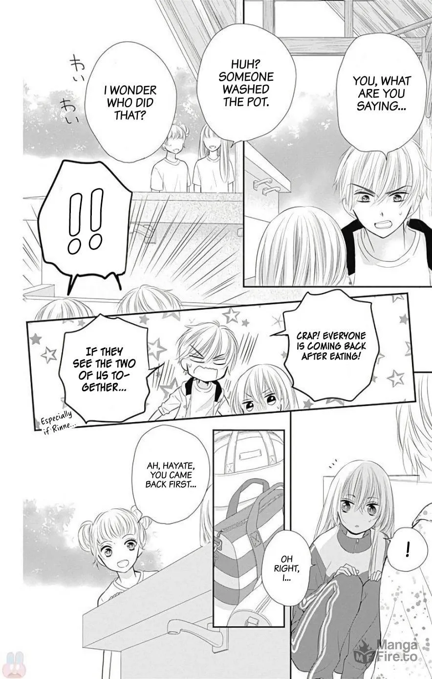 Read Buddy Go! chapter 37 image 27 on Lezhin