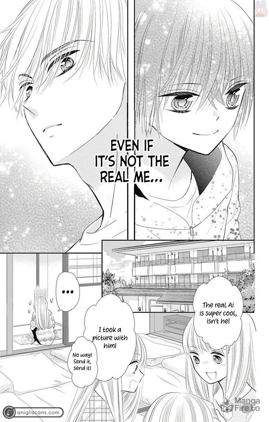 Read Buddy Go! chapter 37 image 30 on Lezhin