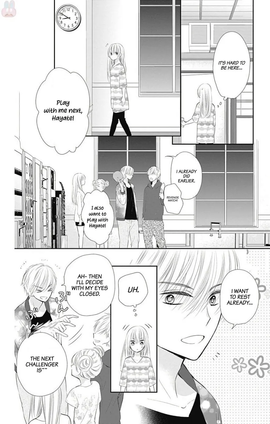 Read Buddy Go! chapter 37 image 31 on Lezhin