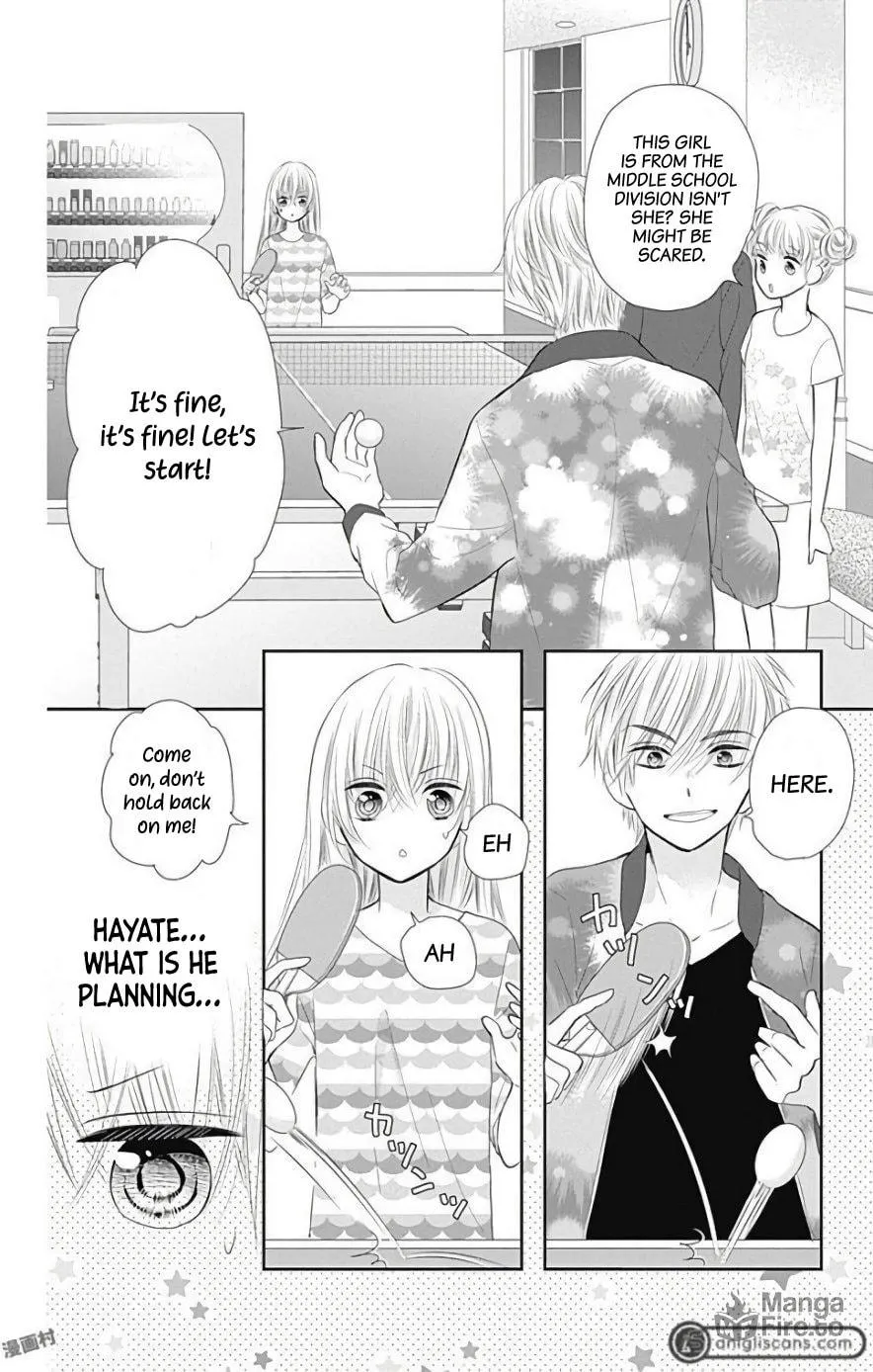 Read Buddy Go! chapter 37 image 33 on Lezhin