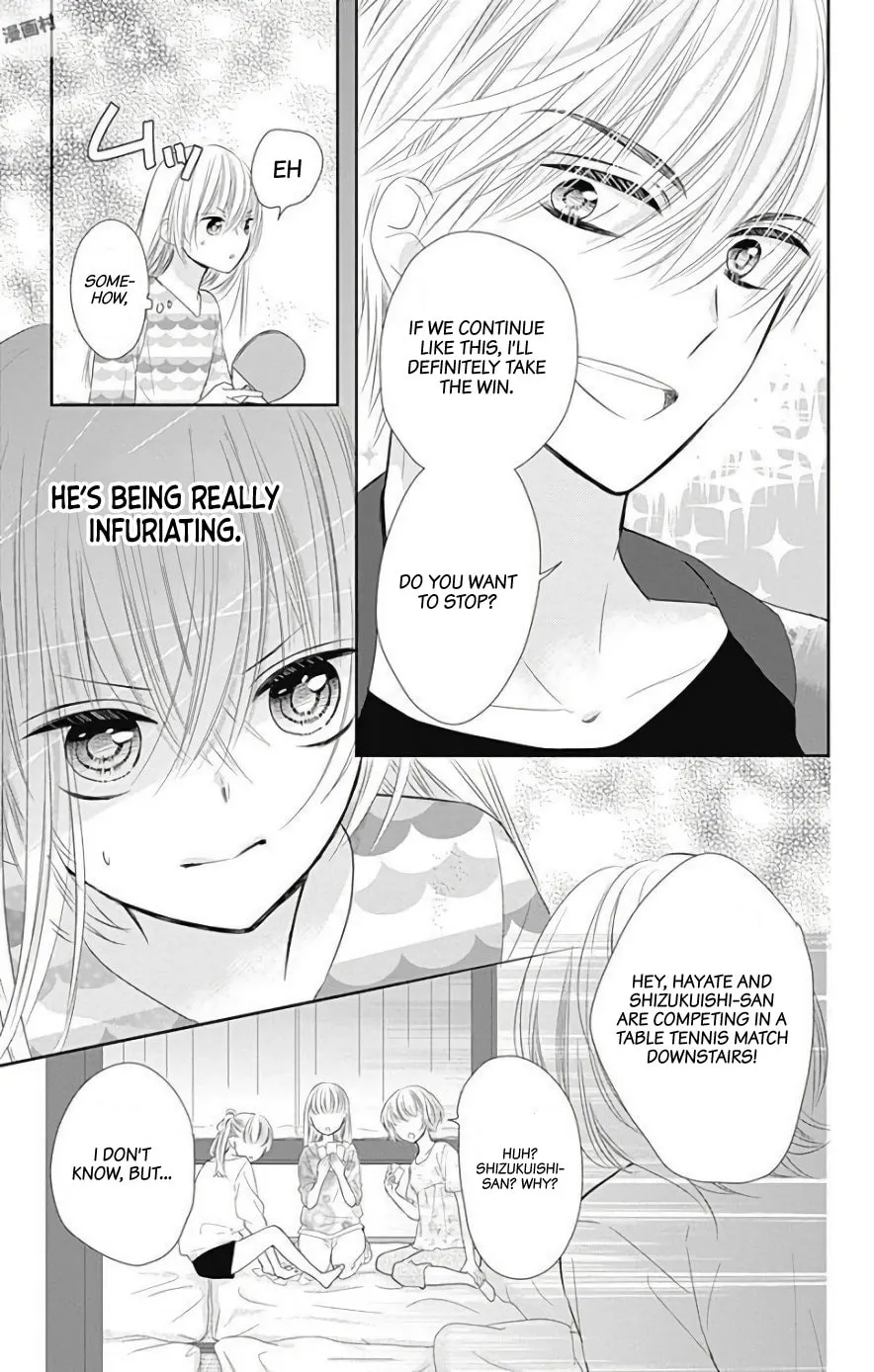 Read Buddy Go! chapter 37 image 34 on Lezhin