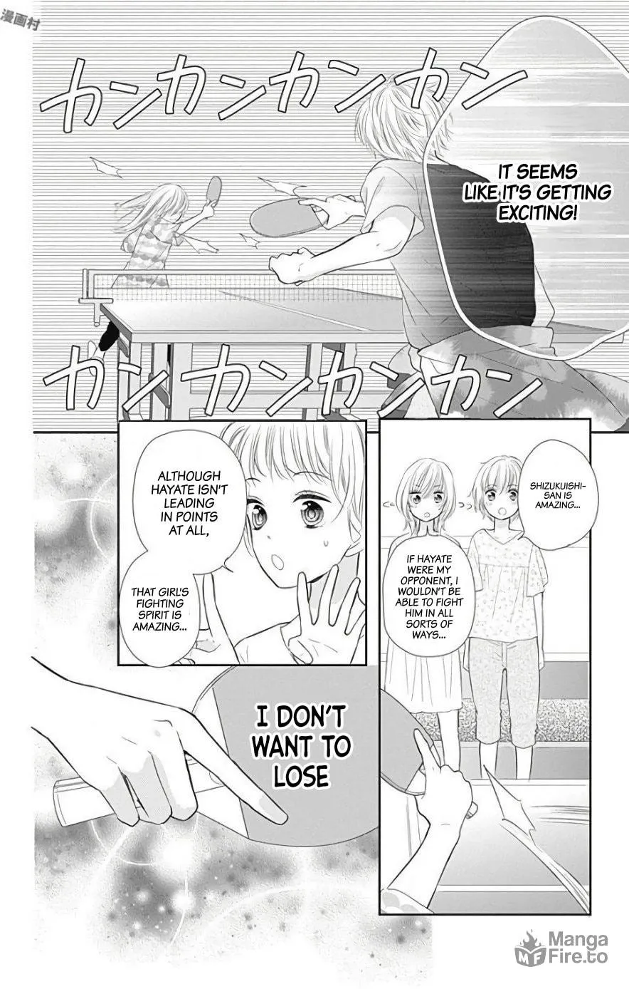 Read Buddy Go! chapter 37 image 35 on Lezhin