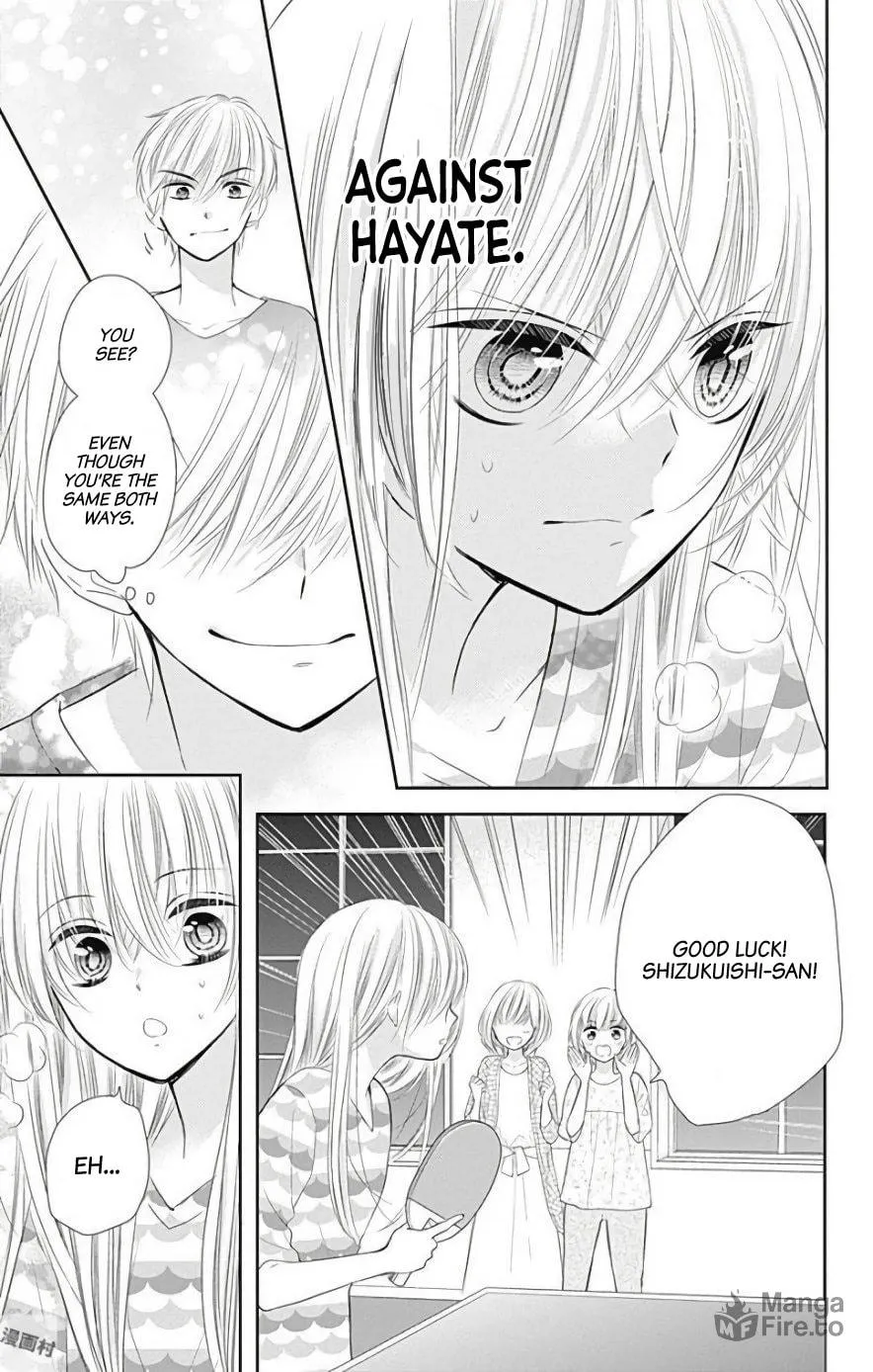 Read Buddy Go! chapter 37 image 36 on Lezhin
