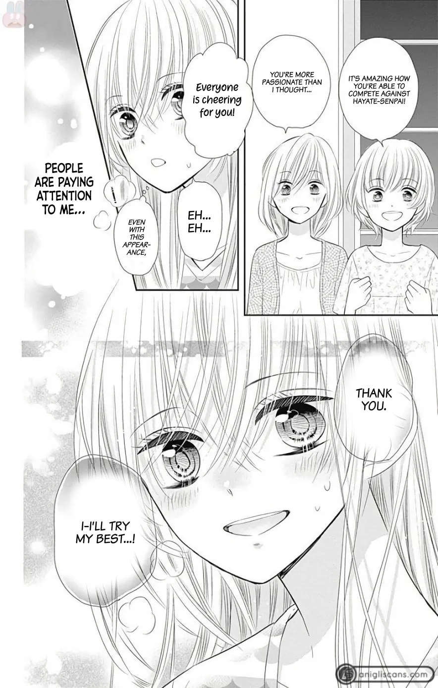 Read Buddy Go! chapter 37 image 37 on Lezhin