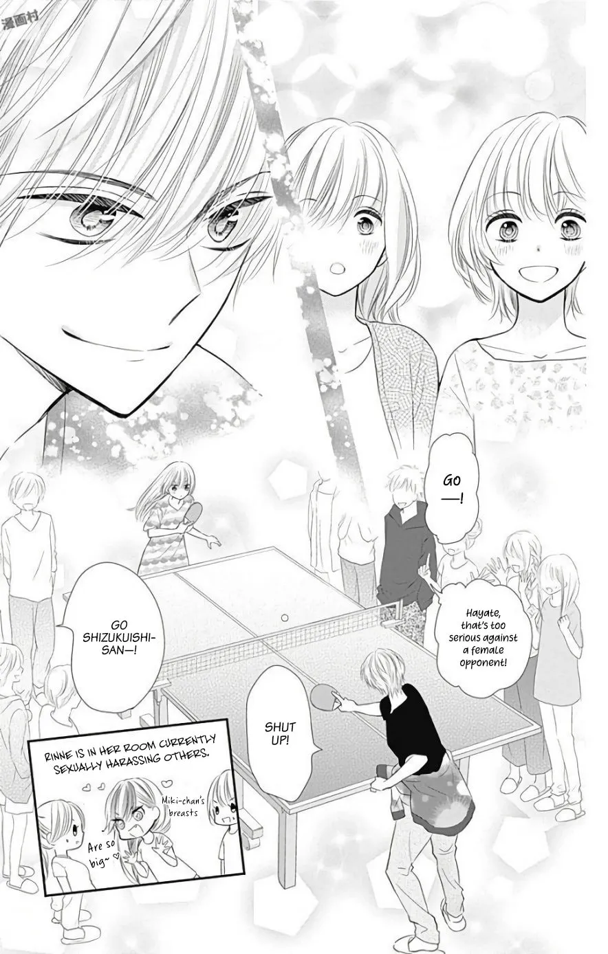 Read Buddy Go! chapter 37 image 38 on Lezhin