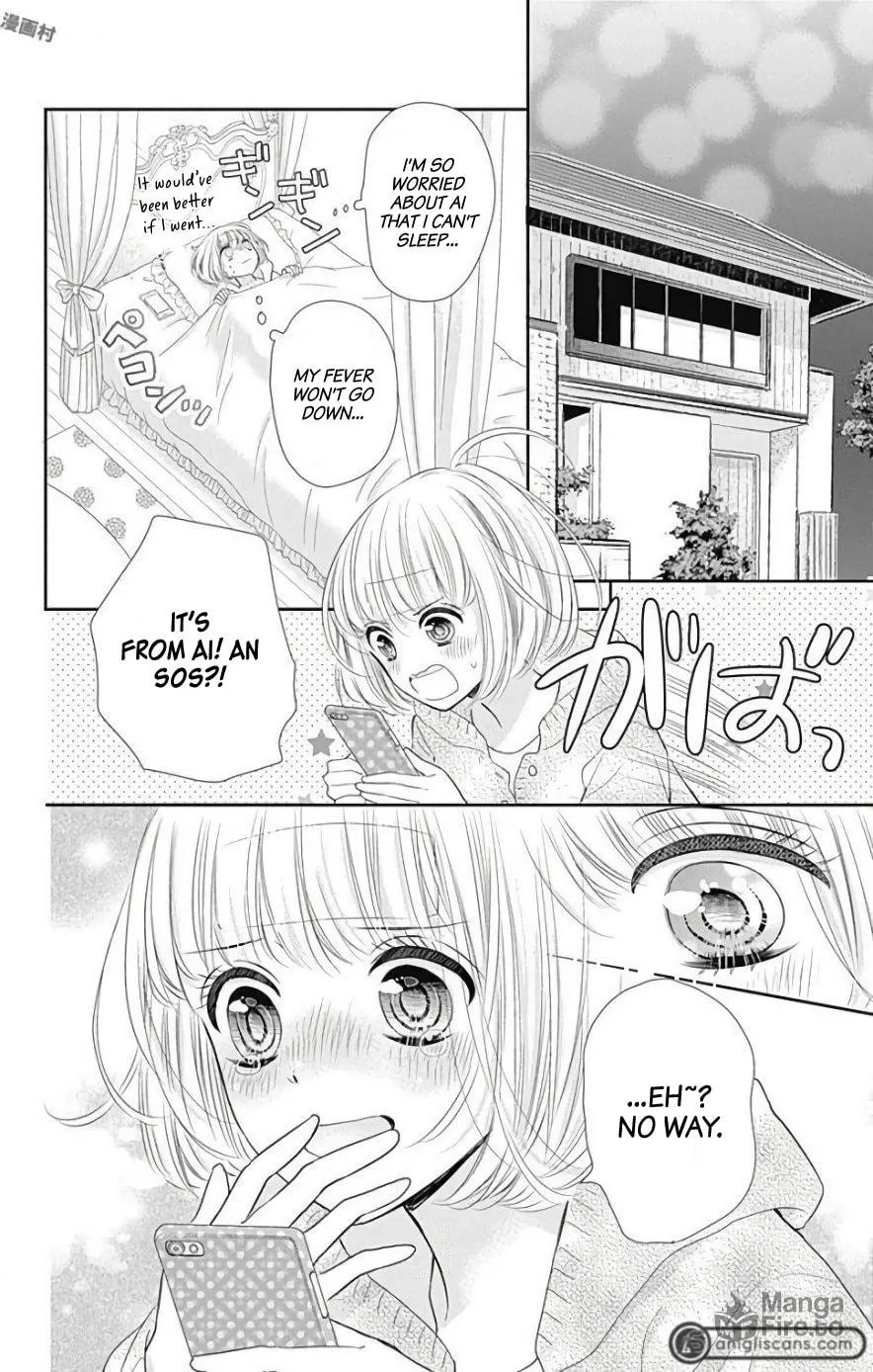 Read Buddy Go! chapter 37 image 39 on Lezhin