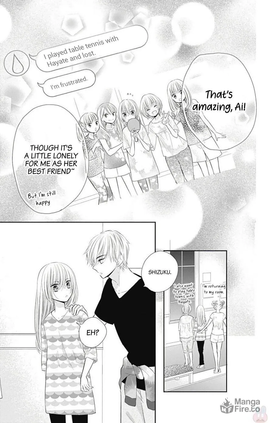 Read Buddy Go! chapter 37 image 40 on Lezhin