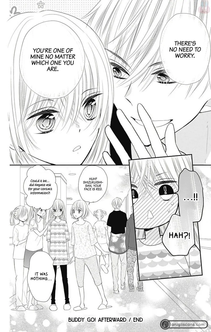 Read Buddy Go! chapter 37 image 41 on Lezhin