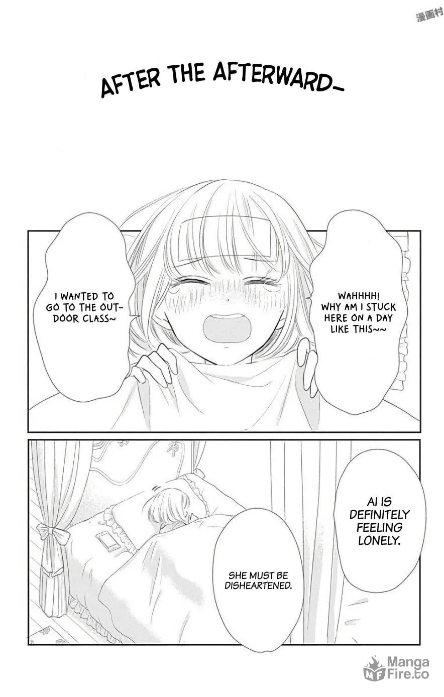 Read Buddy Go! chapter 37 image 42 on Lezhin