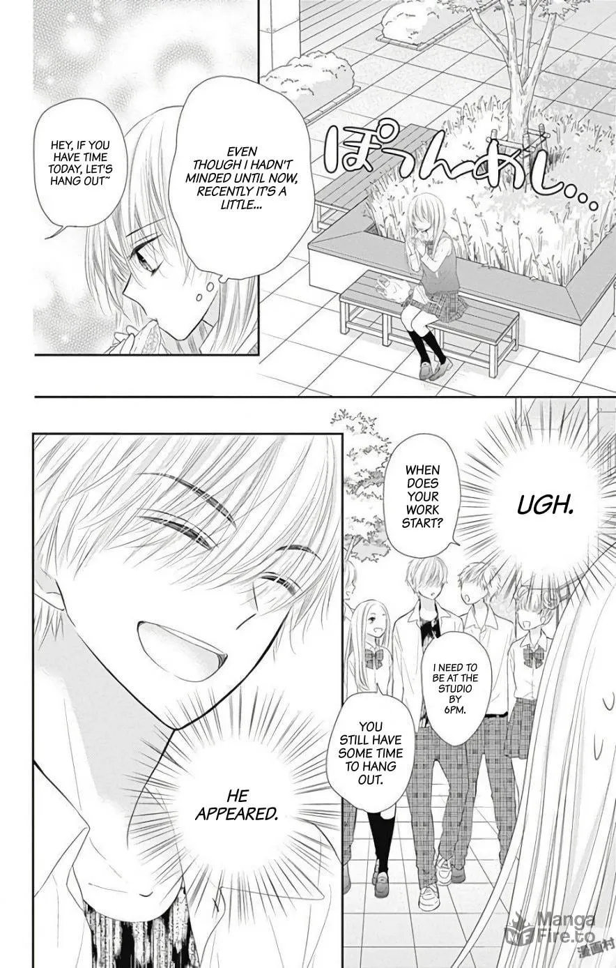 Read Buddy Go! chapter 37 image 9 on Lezhin