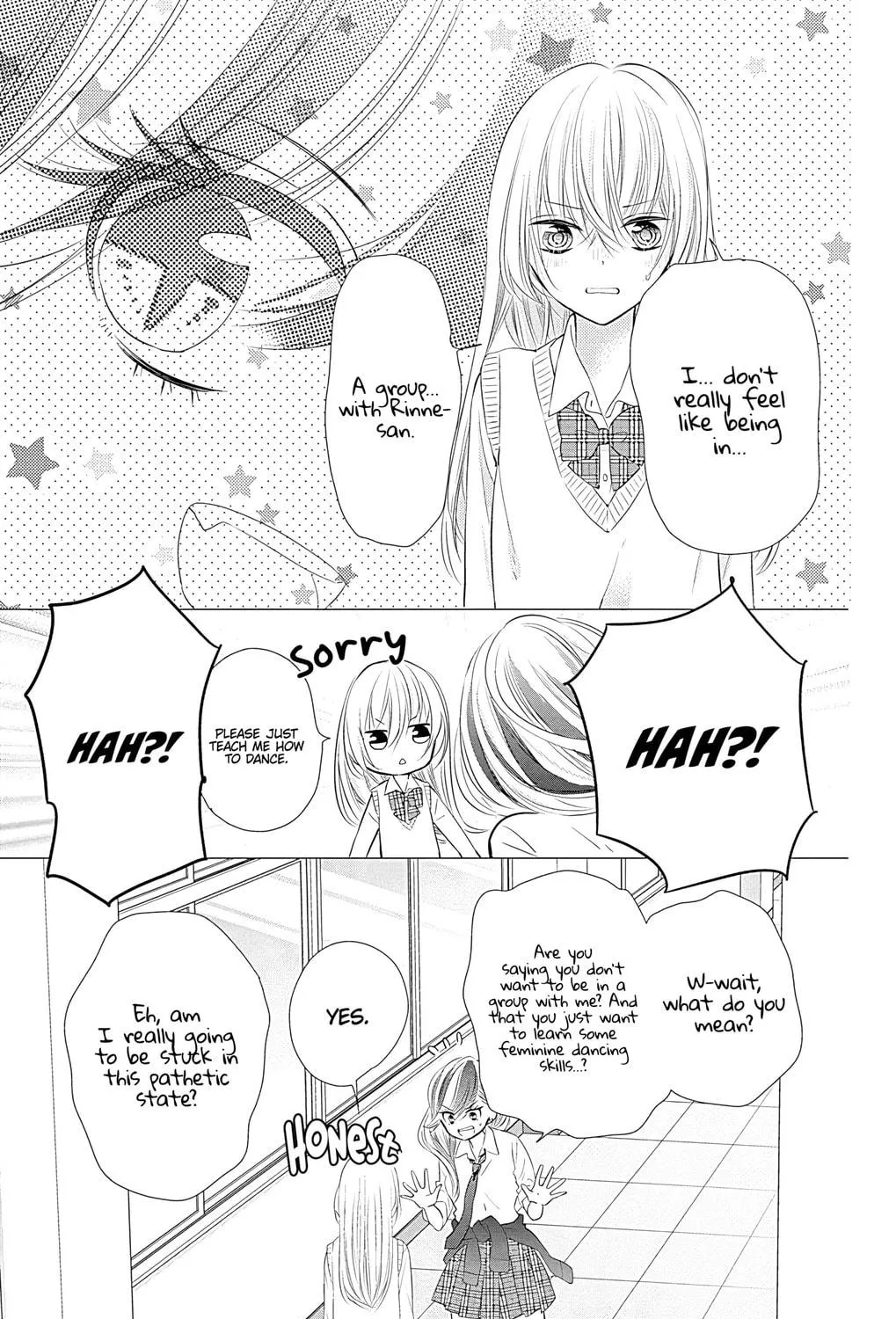 Read Buddy Go! chapter 38 image 18 on Lezhin