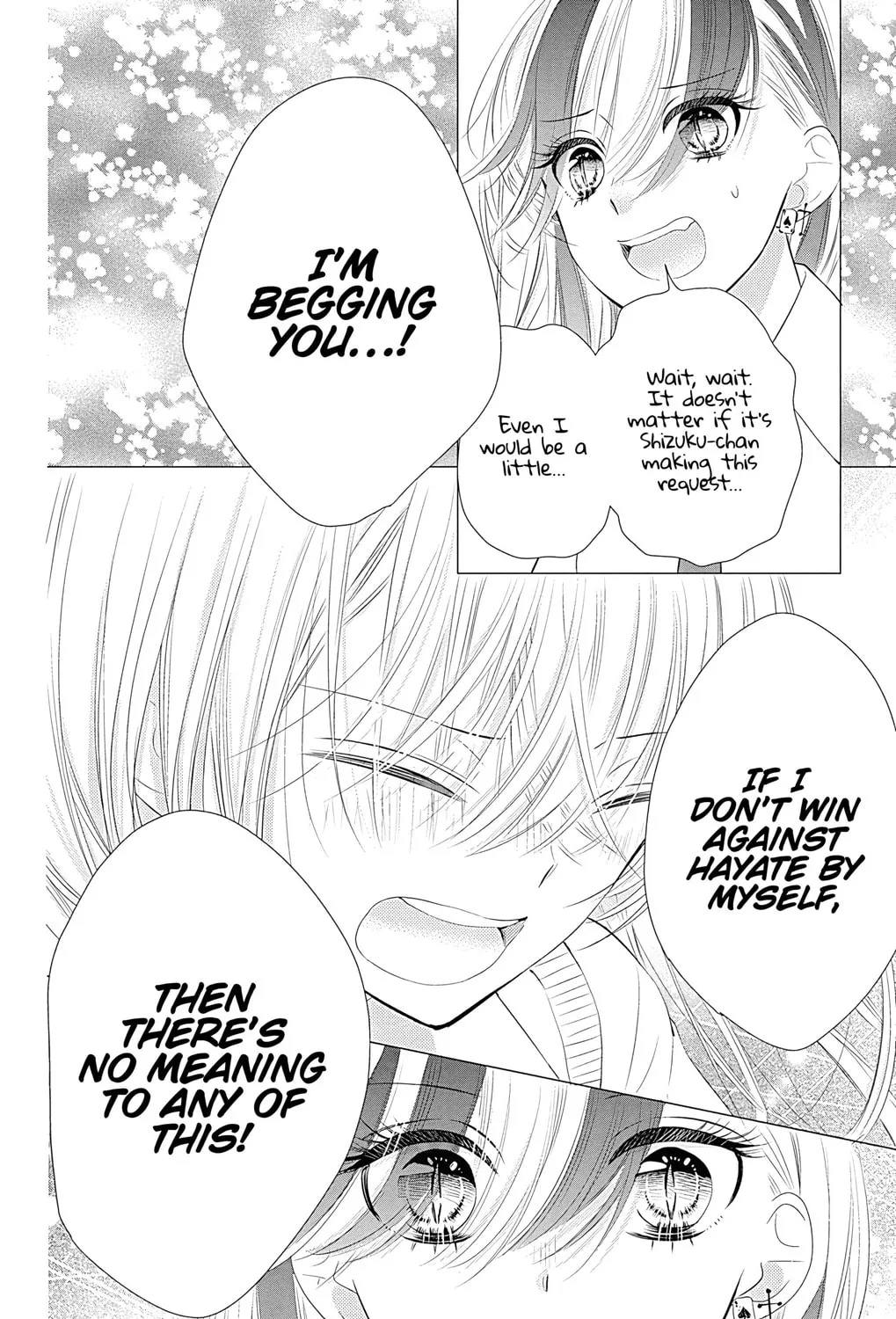 Read Buddy Go! chapter 38 image 20 on Lezhin
