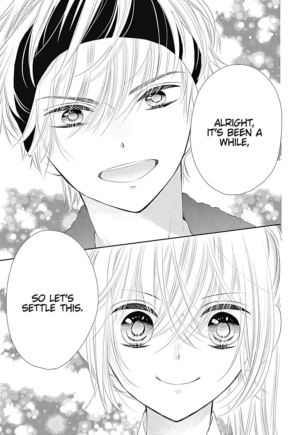 Read Buddy Go! chapter 38 image 26 on Lezhin