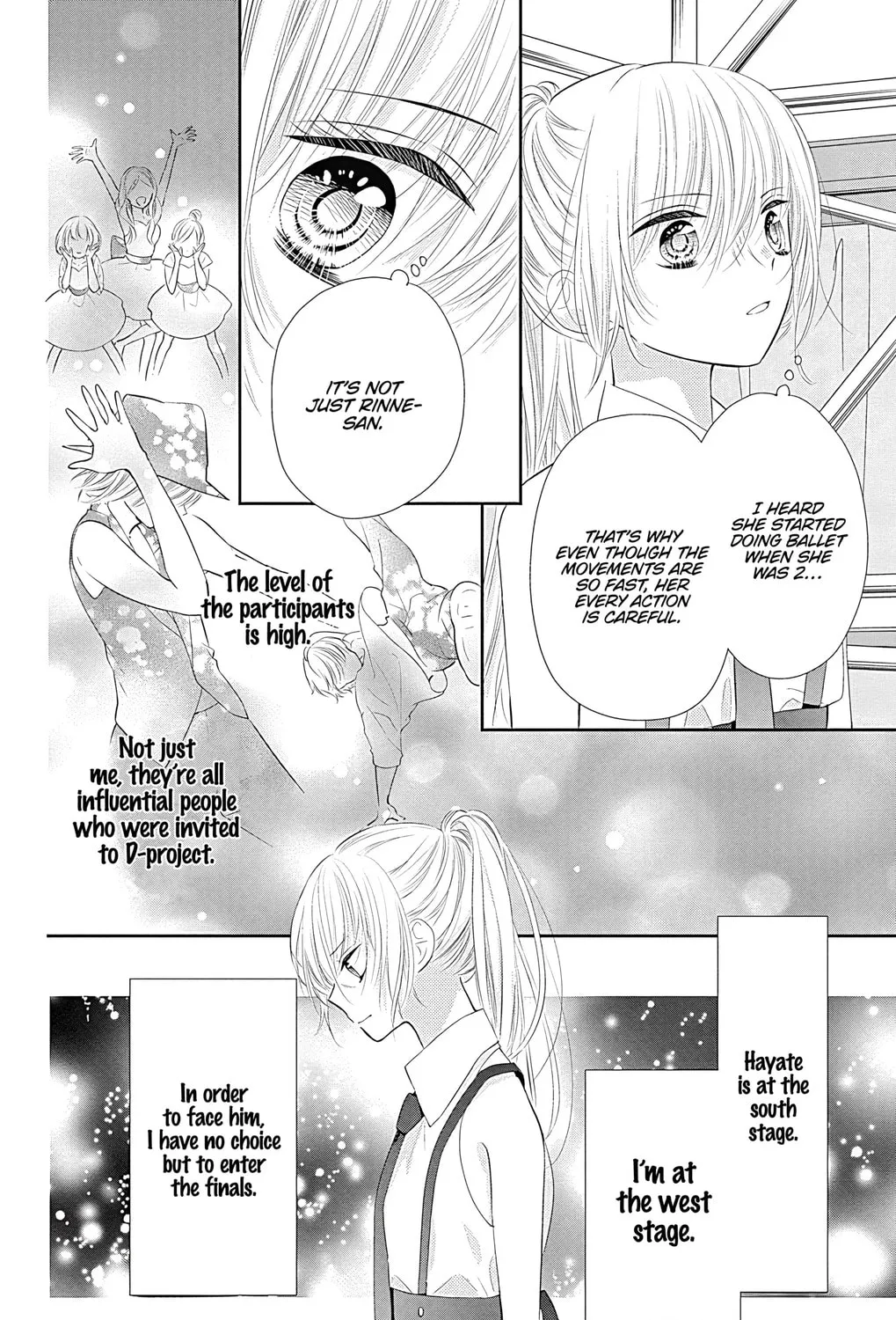Read Buddy Go! chapter 38 image 36 on Lezhin