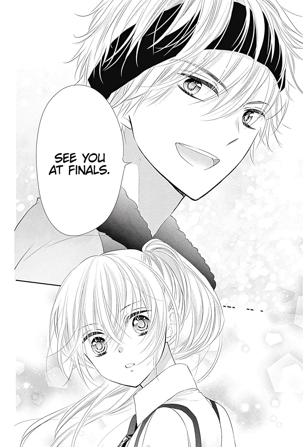 Read Buddy Go! chapter 38 image 44 on Lezhin