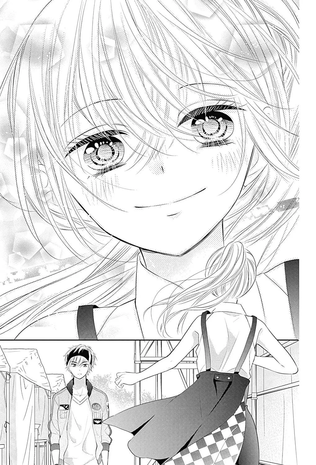 Read Buddy Go! chapter 38 image 46 on Lezhin