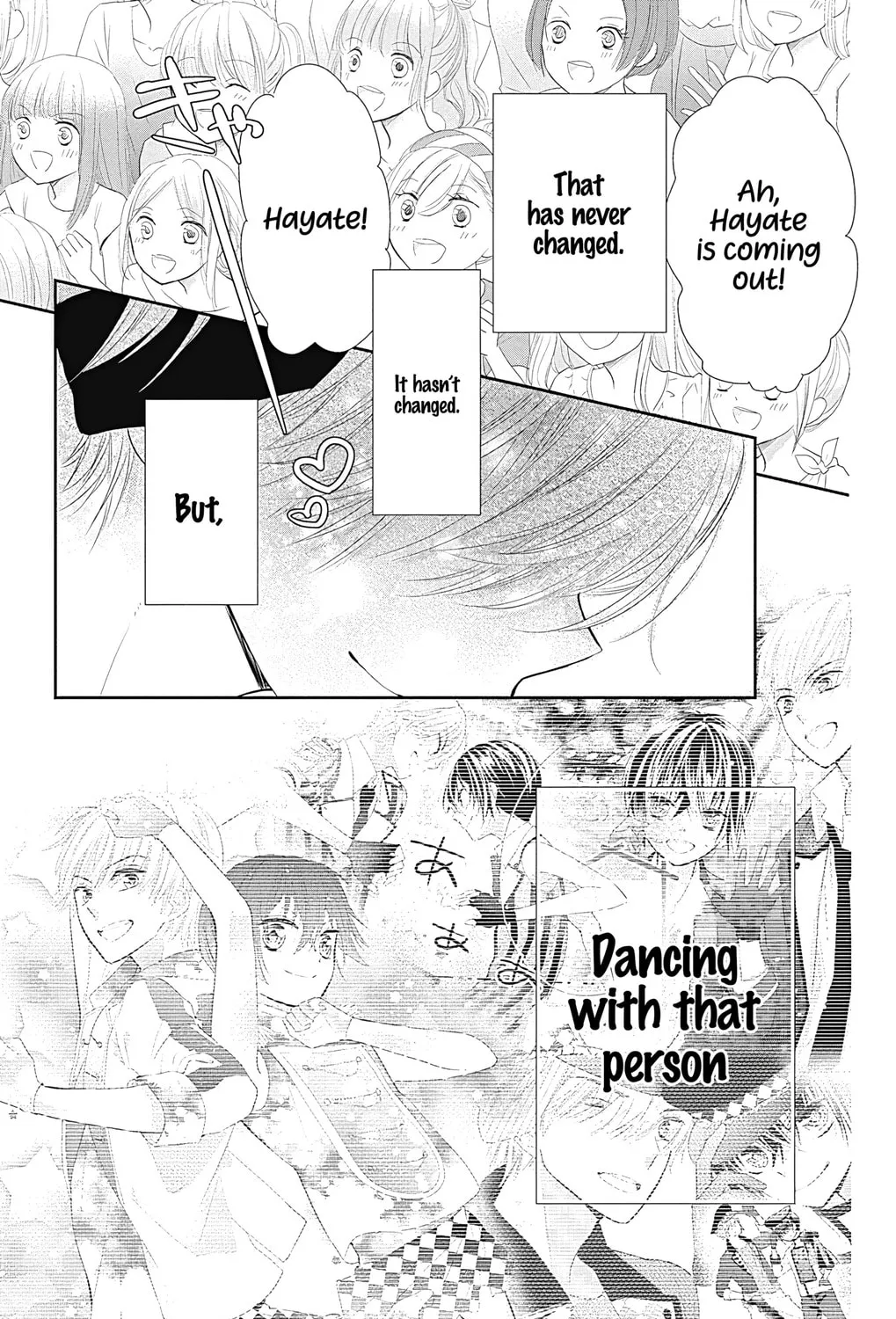 Read Buddy Go! chapter 38 image 50 on Lezhin
